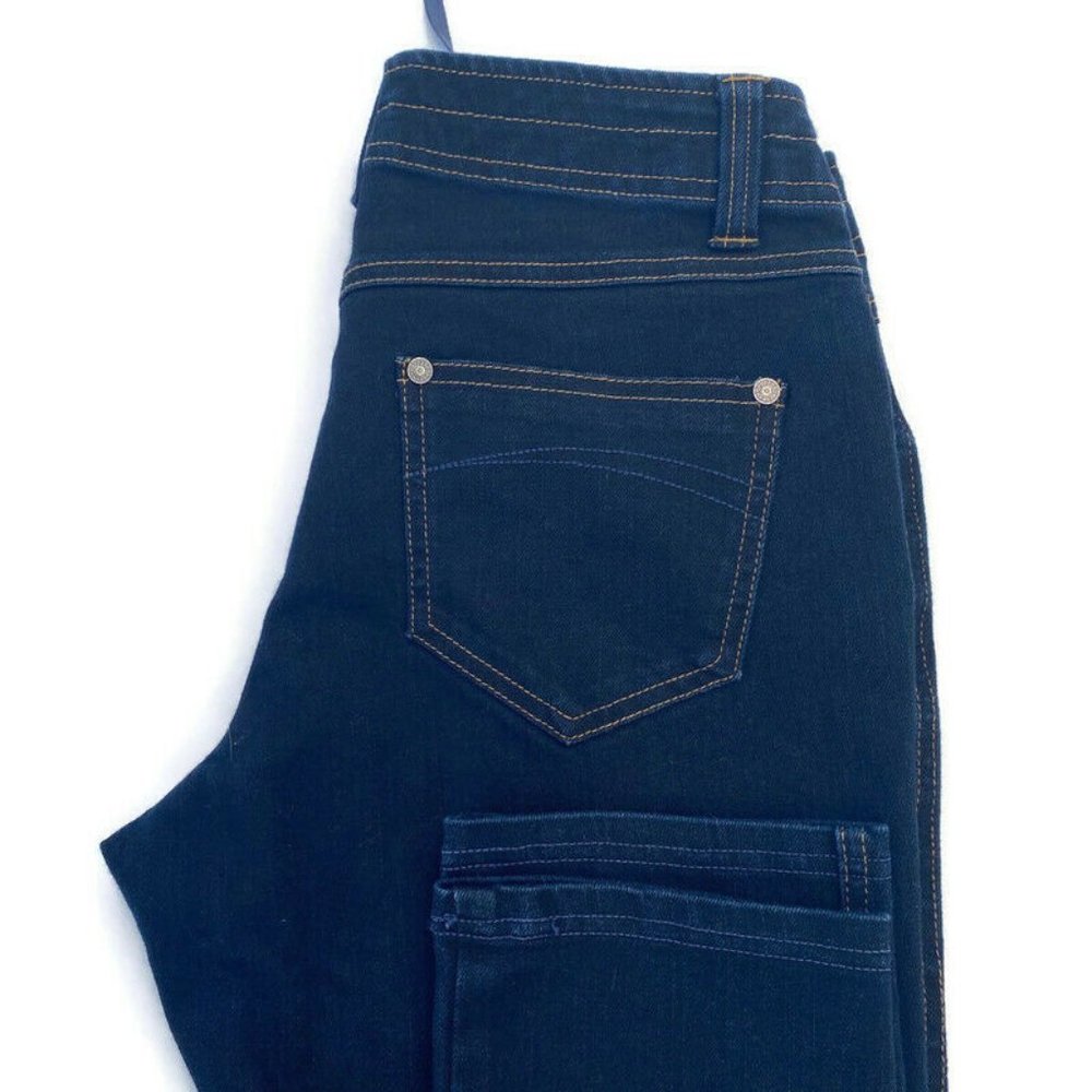 Kuhl 6 Dark Danzr Jeans